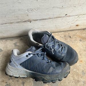 Scarpa Goretex trail running